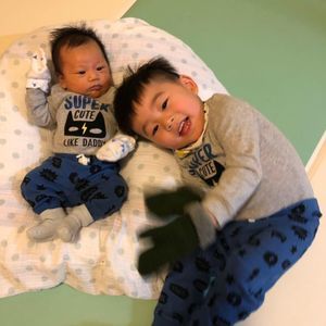 Meet your Posher, So hee